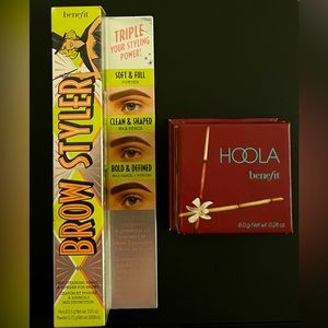 Benefit Makeup Bundle!